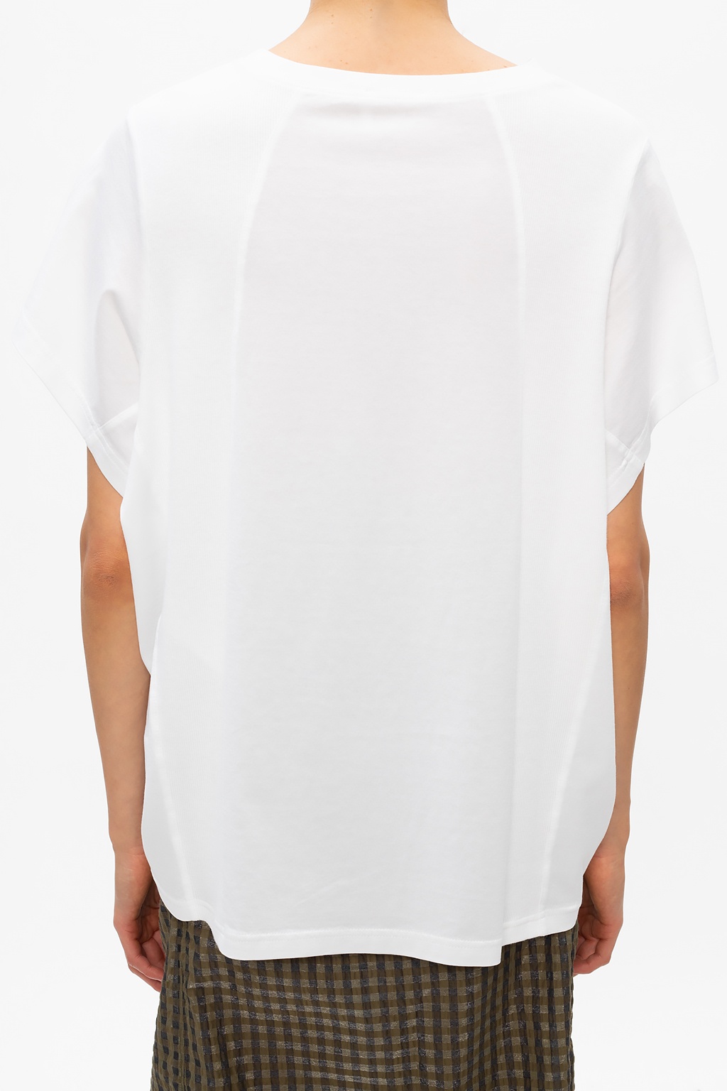 Chloé Oversize T-shirt